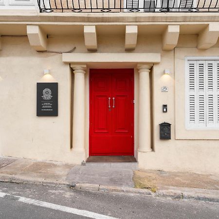The Rose Hostel Saint Julian's 외부 사진