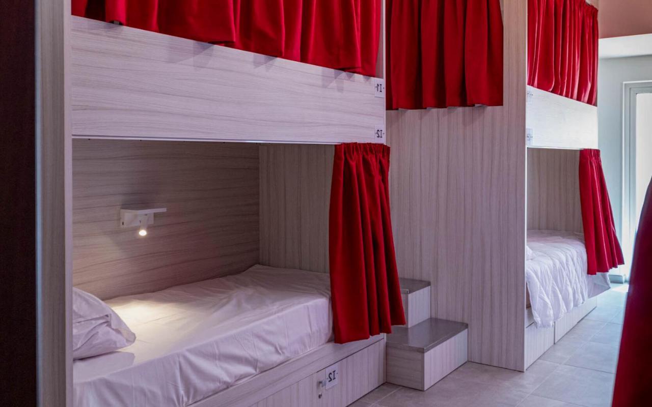 The Rose Hostel Saint Julian's 외부 사진