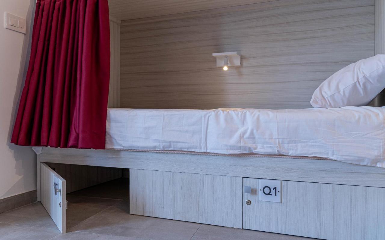 The Rose Hostel Saint Julian's 외부 사진