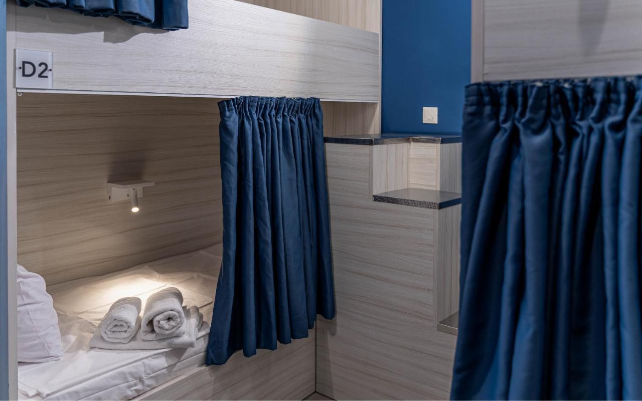 The Rose Hostel Saint Julian's 외부 사진