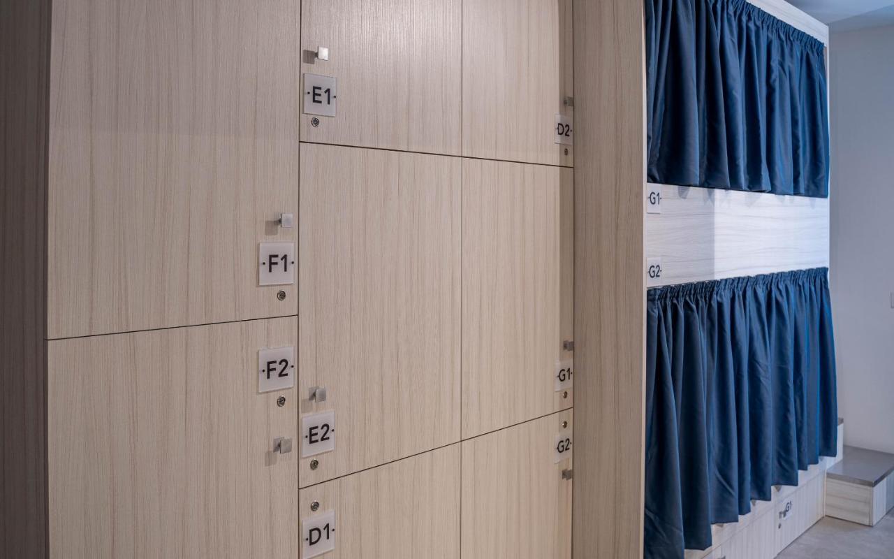 The Rose Hostel Saint Julian's 외부 사진