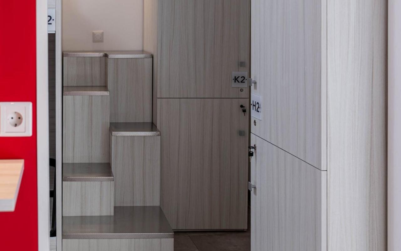 The Rose Hostel Saint Julian's 외부 사진