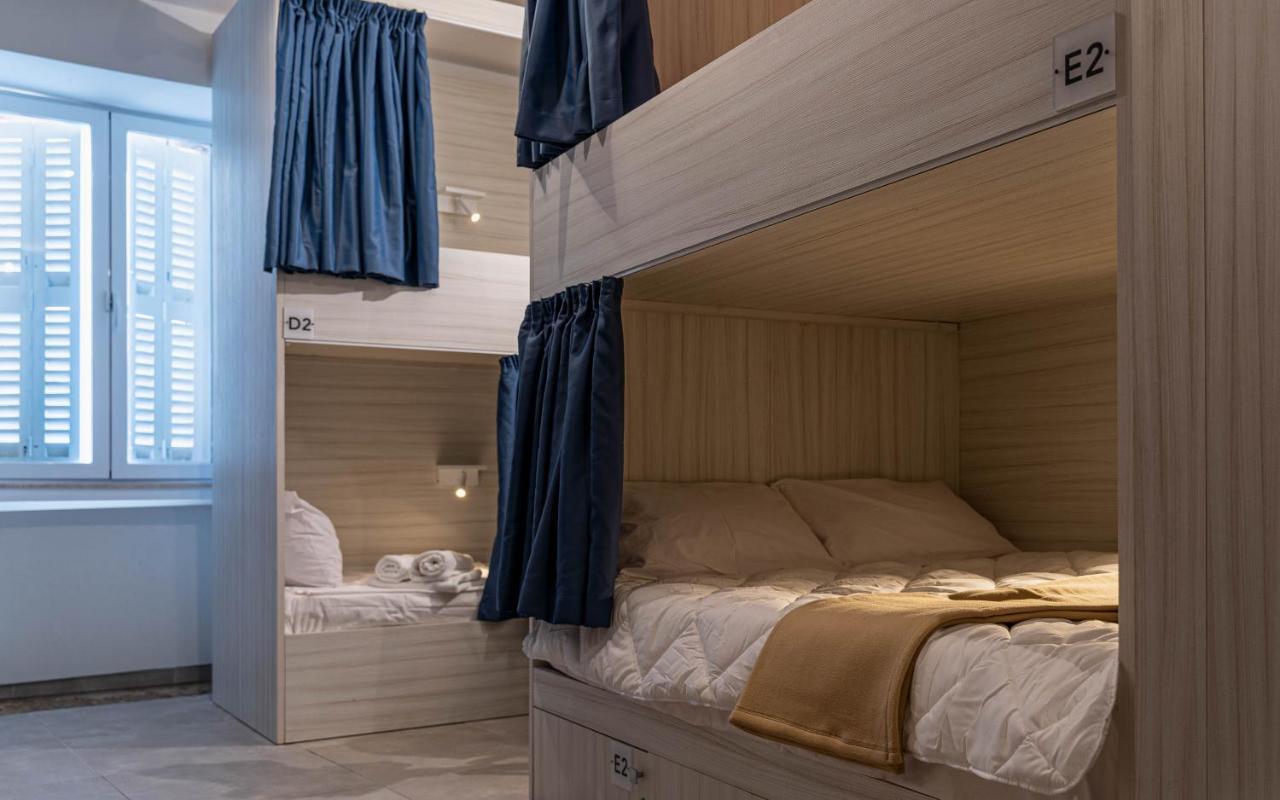 The Rose Hostel Saint Julian's 외부 사진