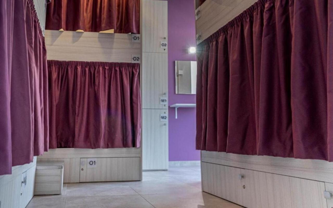 The Rose Hostel Saint Julian's 외부 사진