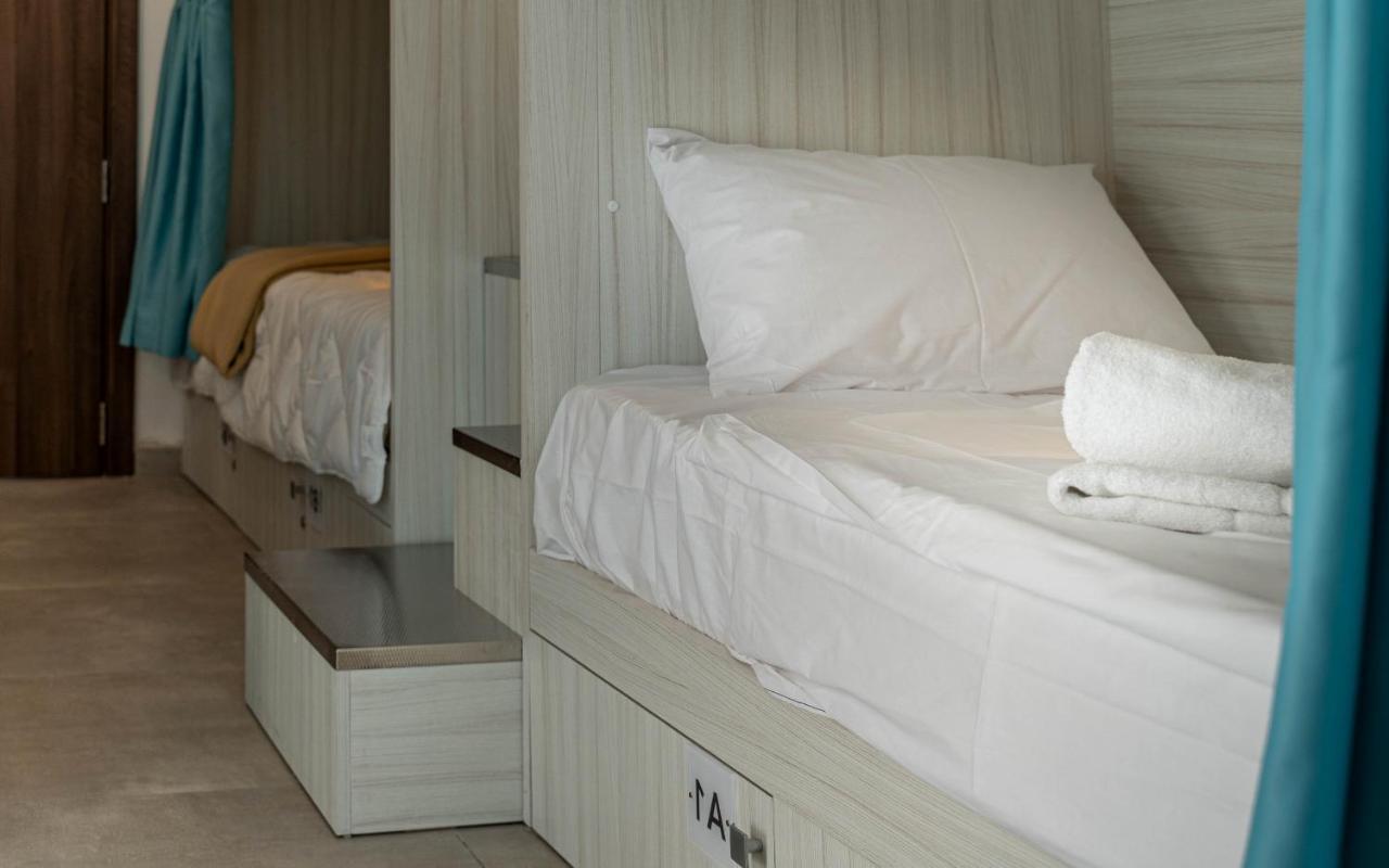 The Rose Hostel Saint Julian's 외부 사진