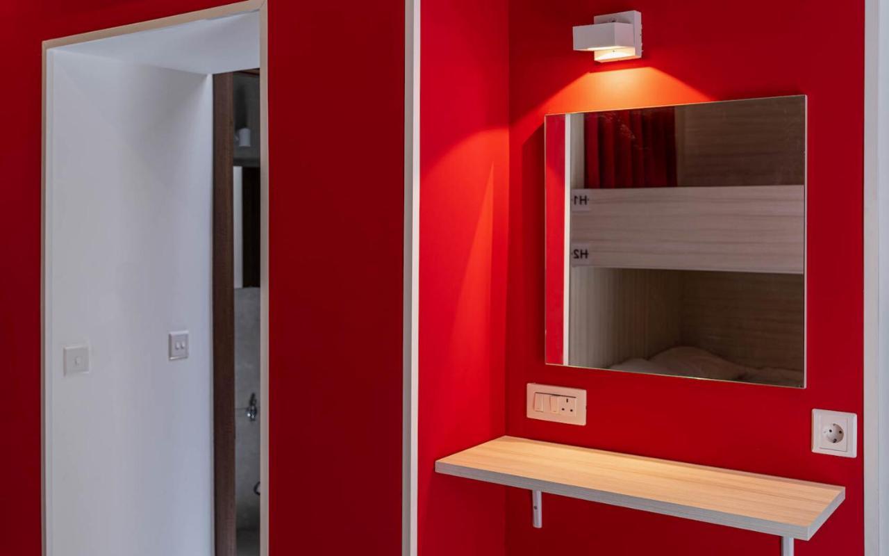 The Rose Hostel Saint Julian's 외부 사진