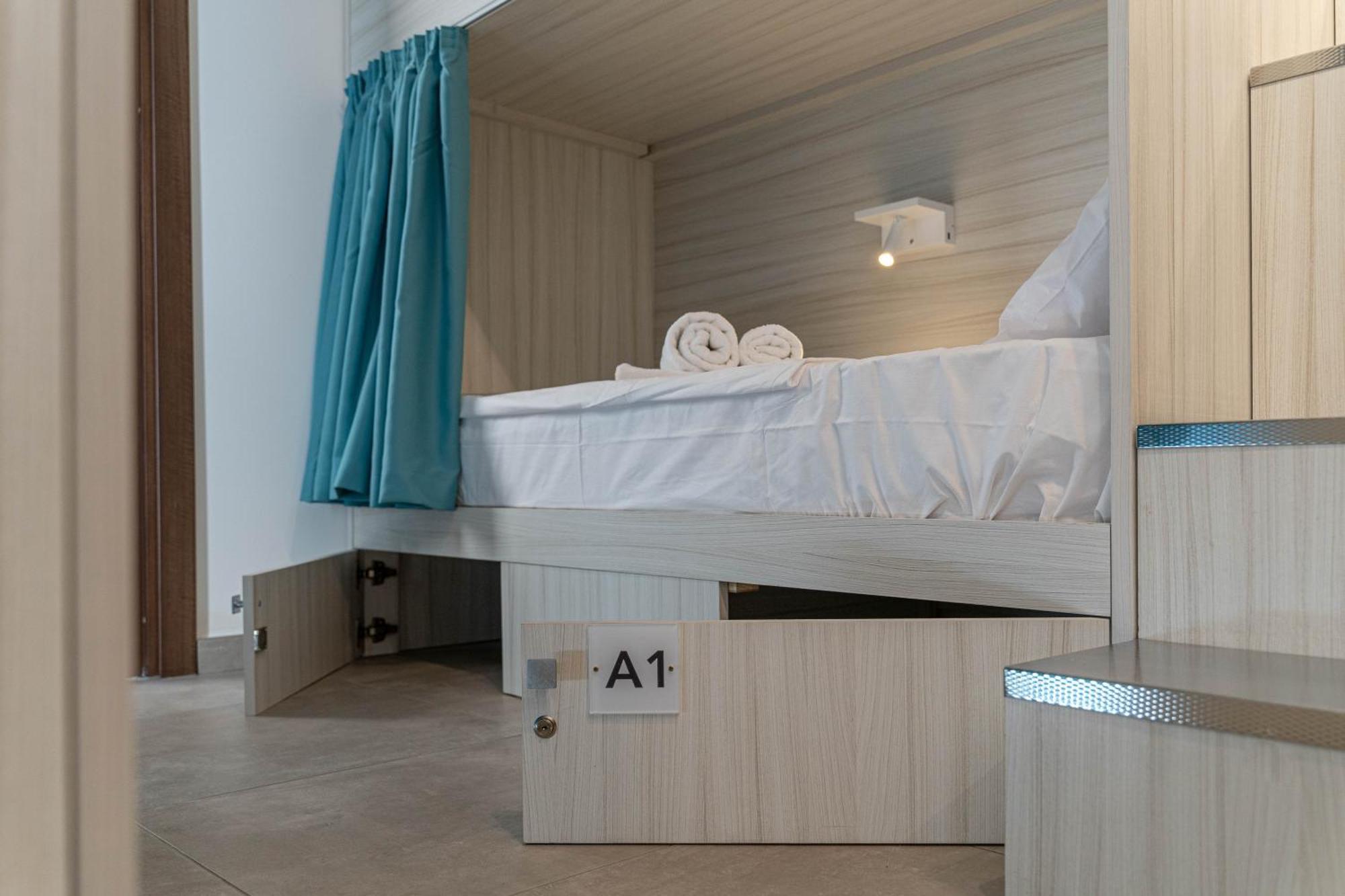 The Rose Hostel Saint Julian's 외부 사진