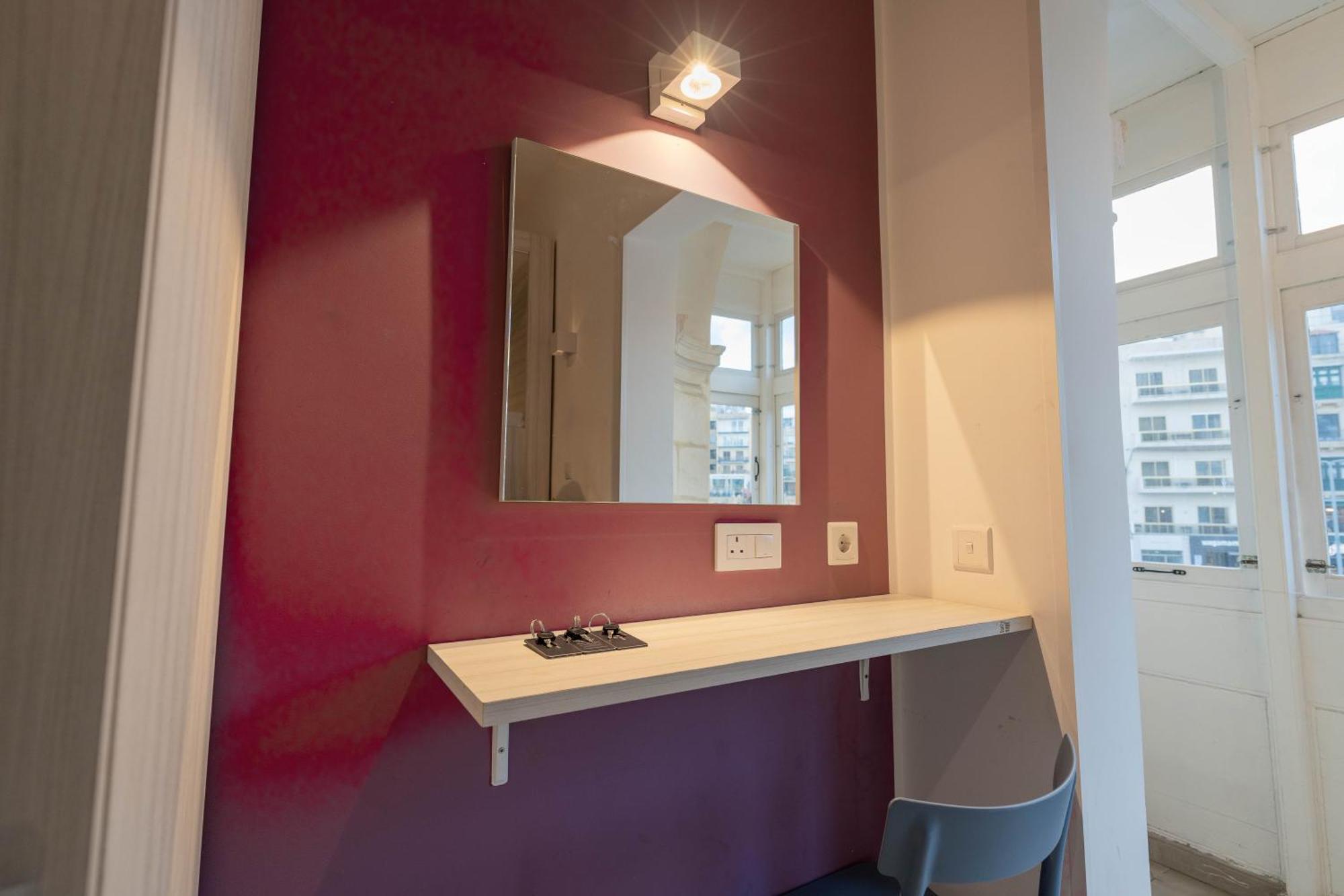 The Rose Hostel Saint Julian's 외부 사진