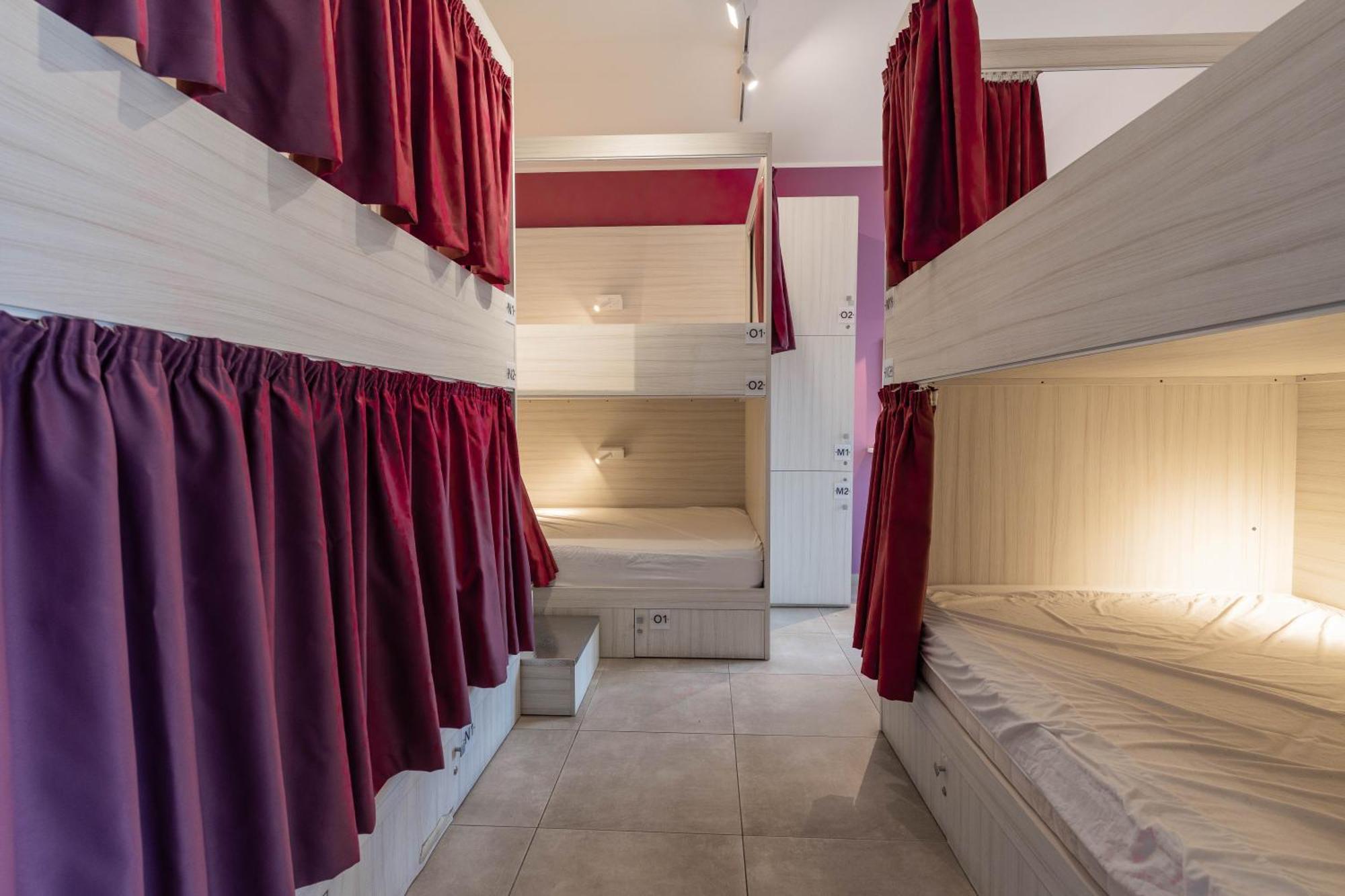 The Rose Hostel Saint Julian's 외부 사진
