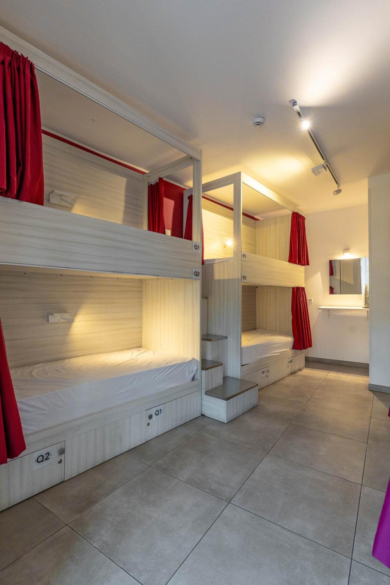 The Rose Hostel Saint Julian's 외부 사진